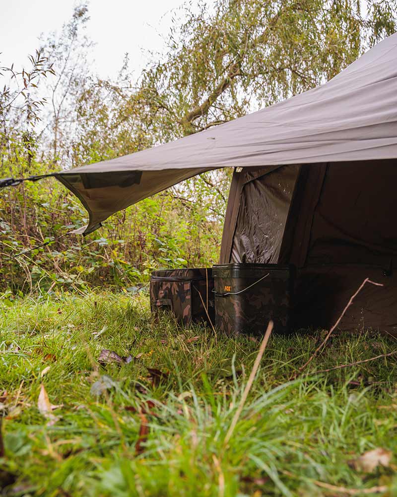 voyager tarp