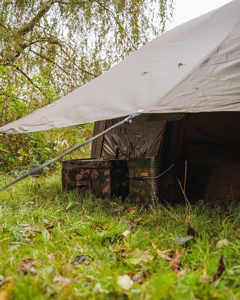 voyager tarp