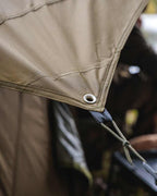 voyager tarp