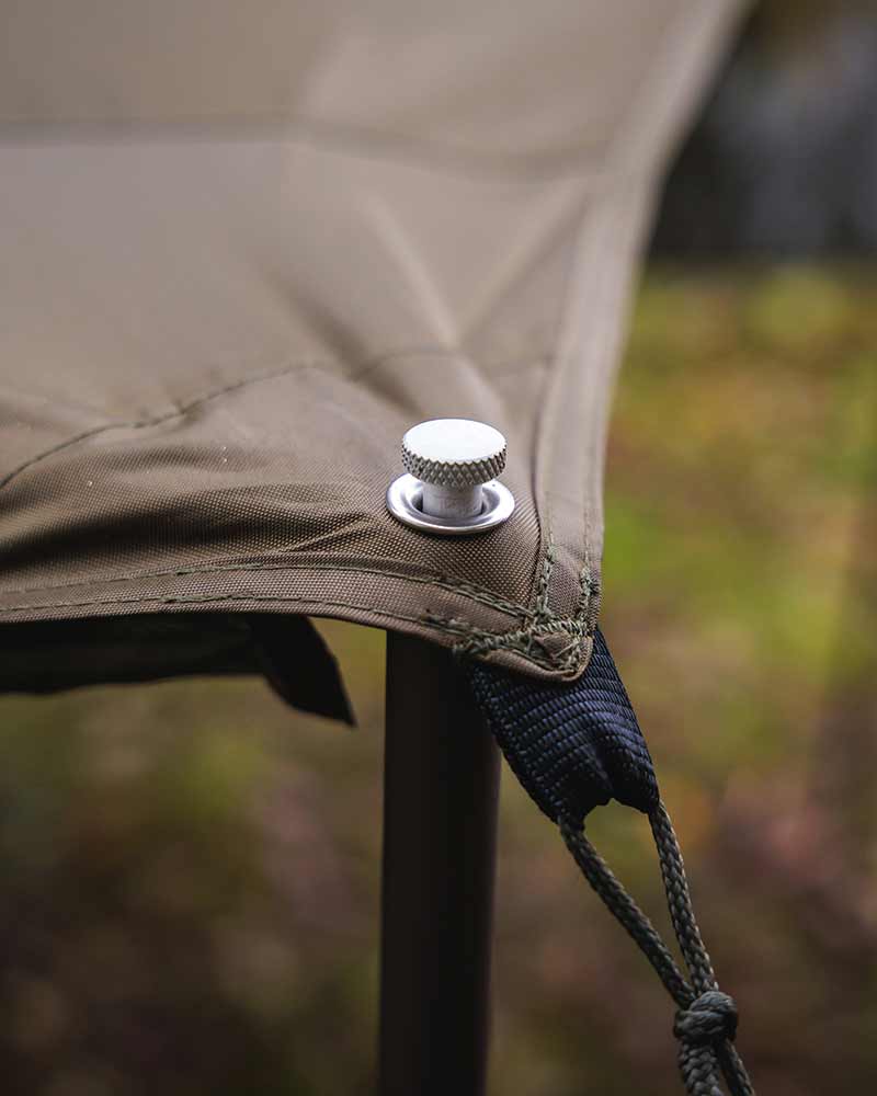 voyager tarp