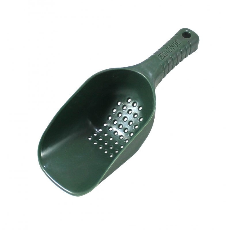 ZFISH baiting spoon size S
