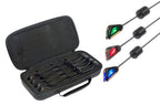 ZFISH bite indicator enigma set 3pz