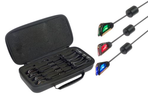 ZFISH bite indicator enigma set 3pz