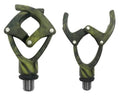 ZFISH butt grip quick lock
