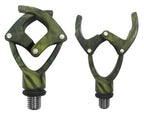 ZFISH butt grip quick lock