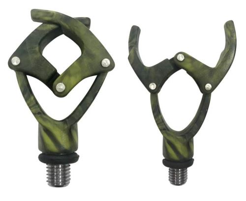 ZFISH butt grip quick lock