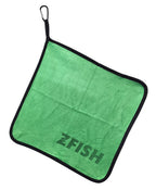 ZFISH asciugamano