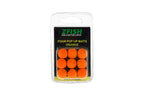 ZFISH foam pop up baits orange