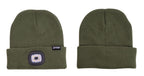 ZFISH cappello con luce
