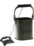 ZFISH water bucket 5L