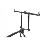 ZFISH rod pod compact 3 rods