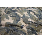 ZFISH Sacco a pelo camo 5stagioni