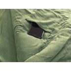 ZFISH Sacco a pelo camo 5stagioni