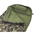 ZFISH Sacco a pelo camo 5stagioni