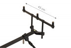 ZFISH Smart pod 3 rods