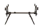 ZFISH Smart pod 3 rods