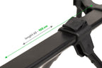 ZFISH Smart pod 3 rods
