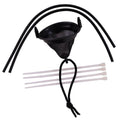 ZFISH set di ricambio per fionda