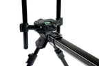 ZFISH stand hi-pod long legs