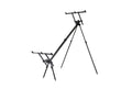 ZFISH stand hi-pod long legs