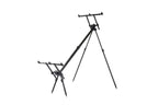 ZFISH stand hi-pod long legs