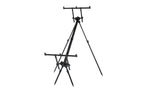 ZFISH stand hi-pod long legs