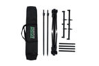 ZFISH stand hi-pod long legs